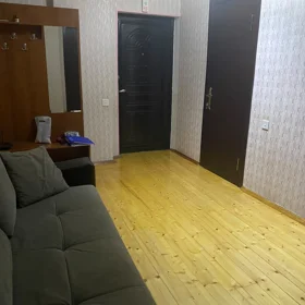 In Baku 100.0 m² apartment is for rent - Image 4
