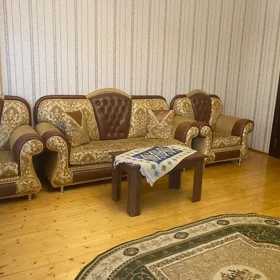 In Baku 100.0 m² apartment is for rent - Image 5