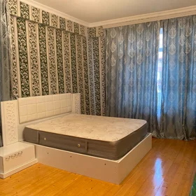In Baku 100.0 m² apartment is for rent - Image 10