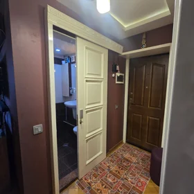In Baku 65.0 m² apartment is for sale - Image 2