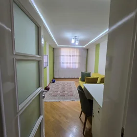 In Baku 65.0 m² apartment is for sale - Image 7