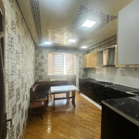 In Baku 70.0 m² apartment is for rent - Image 6