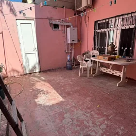 In Baku 28.0 m² house with 2.0 rooms is for rent - Image 4