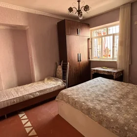 In Baku 28.0 m² house with 2.0 rooms is for rent - Image 5