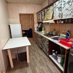In Baku 28.0 m² house with 2.0 rooms is for rent - Image 6