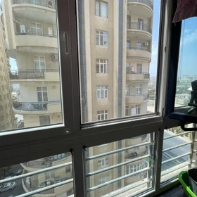 In Baku 120.0 m² apartment is for rent - Image 2