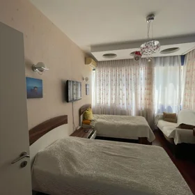 In Baku 120.0 m² apartment is for rent - Image 3