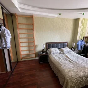 In Baku 120.0 m² apartment is for rent - Image 4