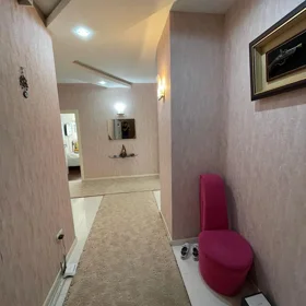 In Baku 120.0 m² apartment is for rent - Image 5