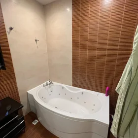 In Baku 120.0 m² apartment is for rent - Image 8