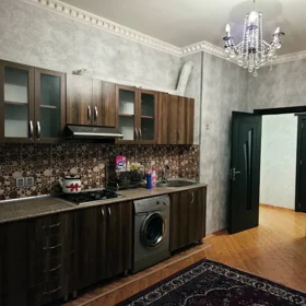 In Baku 100.0 m² apartment is for rent - Image 2
