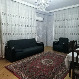 In Baku 100.0 m² apartment is for rent - Image 3