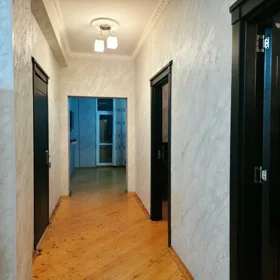 In Baku 100.0 m² apartment is for rent - Image 7