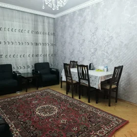 In Baku 100.0 m² apartment is for rent - Image 8