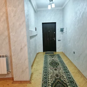 In Baku 100.0 m² apartment is for rent - Image 9