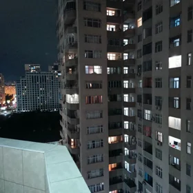 In Baku 100.0 m² apartment is for rent - Image 10