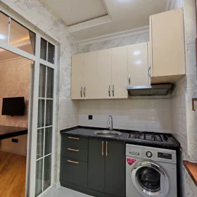 In Khirdalan 67.0 m² apartment is for sale - Image 7