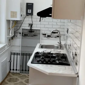 In Baku 45.0 m² apartment is for rent - Image 3