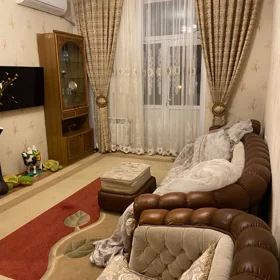 In Sumgayit 75.0 m² apartment is for rent - Image 5