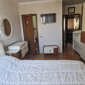 In Səbail rayonu 110.0 m² apartment is for sale - Image 5