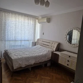 In Səbail rayonu 110.0 m² apartment is for sale - Image 6