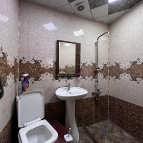 In Səbail rayonu 110.0 m² apartment is for sale - Image 10