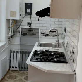 In Baku 45.0 m² apartment is for rent - Image 4