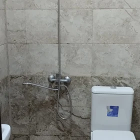 In Baku 45.0 m² apartment is for rent - Image 5