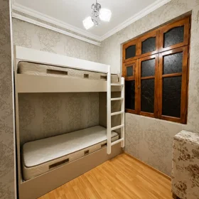 In Baku 45.0 m² apartment is for sale - Image 3