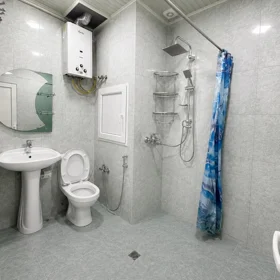 In Baku 45.0 m² apartment is for sale - Image 5