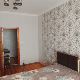 In Binəqədi rayonu 65.0 m² apartment is for rent - Image 3