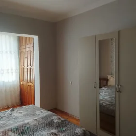 In Binəqədi rayonu 65.0 m² apartment is for rent - Image 4