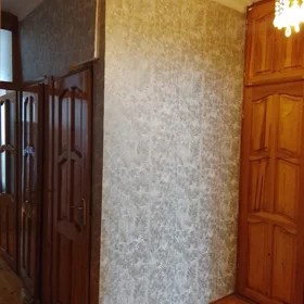In Binəqədi rayonu 65.0 m² apartment is for rent - Image 5