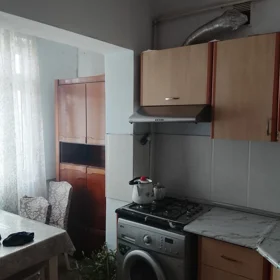 In Binəqədi rayonu 65.0 m² apartment is for rent - Image 6