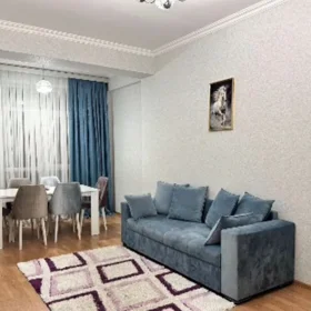 In Baku 90.0 m² apartment is for rent - Image 4