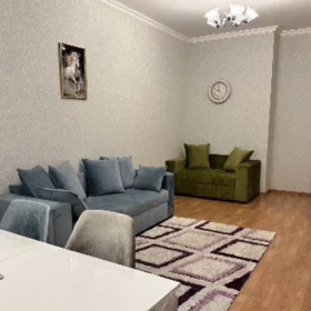 In Baku 90.0 m² apartment is for rent - Image 5