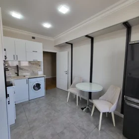 In Baku 90.0 m² apartment is for rent - Image 4