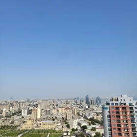 In Baku 90.0 m² apartment is for rent - Image 6