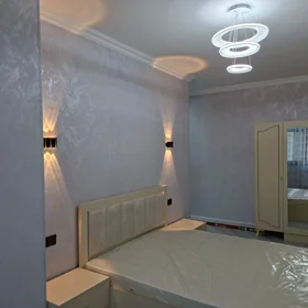 In Baku 93.0 m² apartment is for rent - Image 4