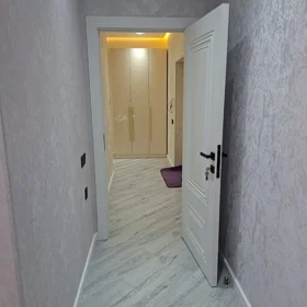 In Baku 93.0 m² apartment is for rent - Image 5