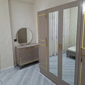 In Baku 93.0 m² apartment is for rent - Image 6