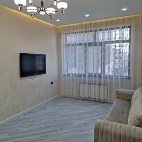 In Baku 93.0 m² apartment is for rent - Image 7