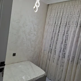 In Baku 93.0 m² apartment is for rent - Image 10