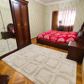 In Baku 100.0 m² apartment is for sale - Image 8