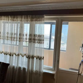 In Baku 90.0 m² apartment is for rent - Image 8