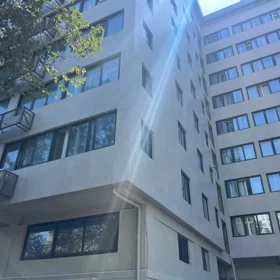 In Baku 90.0 m² apartment is for rent - Image 10