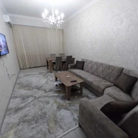 In Baku 75.0 m² apartment is for rent - Image 3
