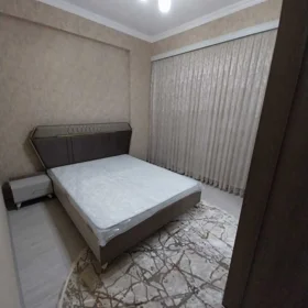 In Baku 75.0 m² apartment is for rent - Image 4