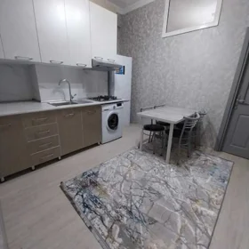 In Baku 75.0 m² apartment is for rent - Image 7