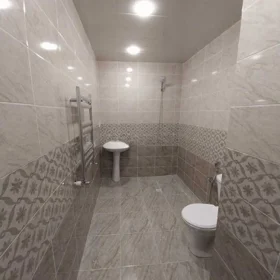 In Baku 75.0 m² apartment is for rent - Image 8